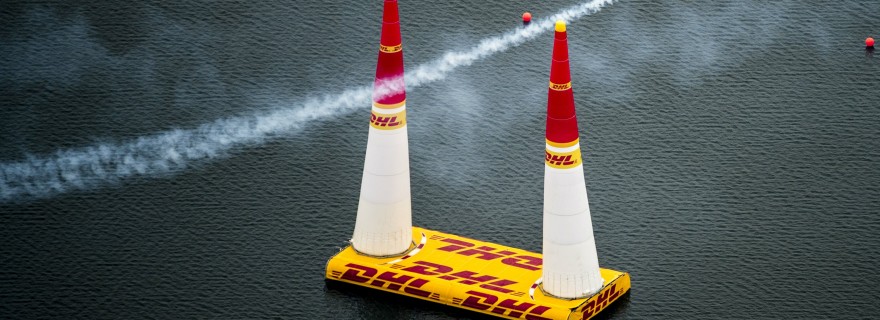 Qualifying at Red Bull Putra Jaya Malaysia