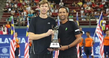 Butorac & Klaasen