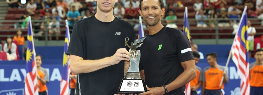 Butorac & Klaasen