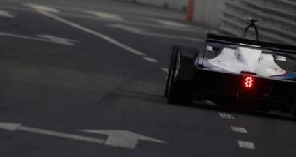 Malaysia’s RTM to Broadcast Putrajaya ePRIX