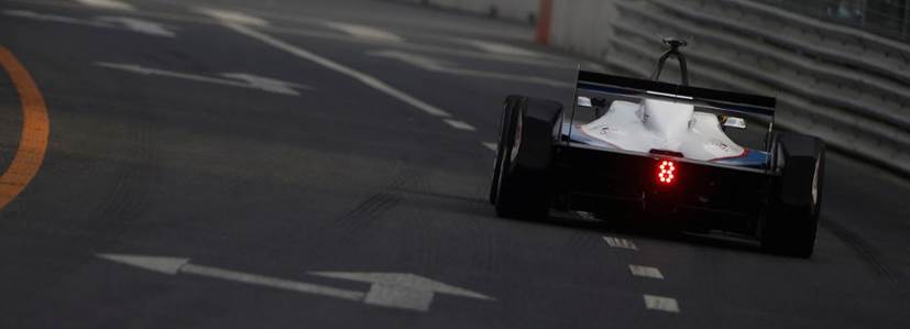 Malaysia’s RTM to Broadcast Putrajaya ePRIX